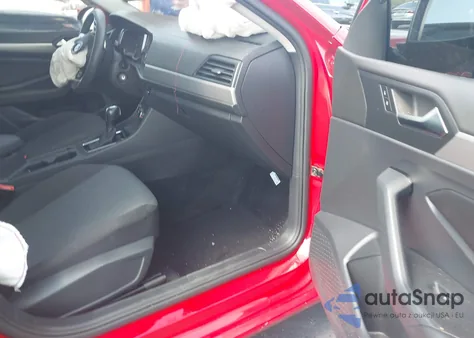 2019 Volkswagen Jetta 1.4T R-Line/1.4T S/1.4T Se из США, поврежденный, VIN 3VWC57BUXKM029610